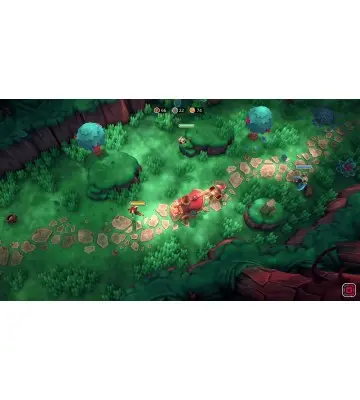 Дополнение Wild Woods Supporter Pack для ПК (Ключ активации Steam)