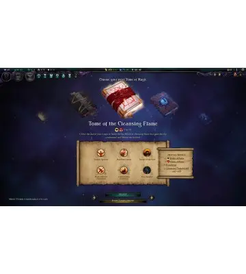 Дополнение Age of Wonders 4: Eldritch Realms для ПК (Ключ активации Steam)