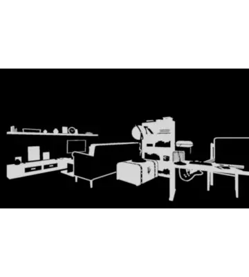 Игра Lost in Blindness для ПК (Ключ активации Steam)