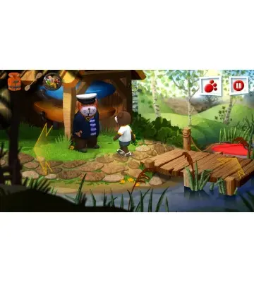Игра Teddy Floppy Ear Bundle для ПК (Ключ активации Steam)