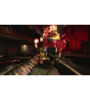 Гра Killing Floor для ПК (Ключ активації Steam)