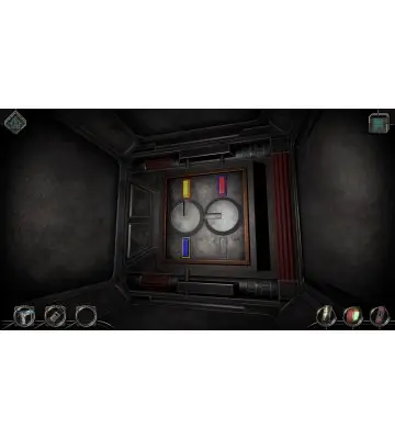 Гра Machinika: Atlas для ПК (Ключ активації Steam)