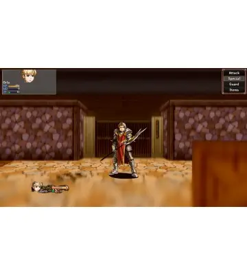 Гра Lore of Luvarith: The Hollow Crown для ПК (Ключ активації Steam)