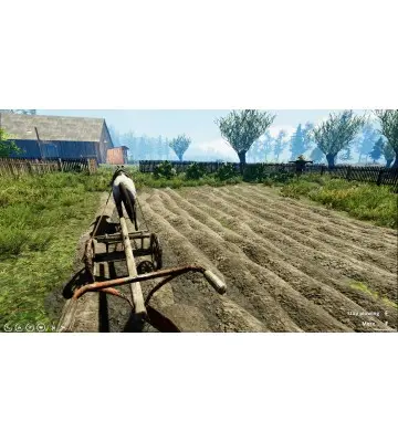 Игра Farmer's Life для ПК (Ключ активации Steam)