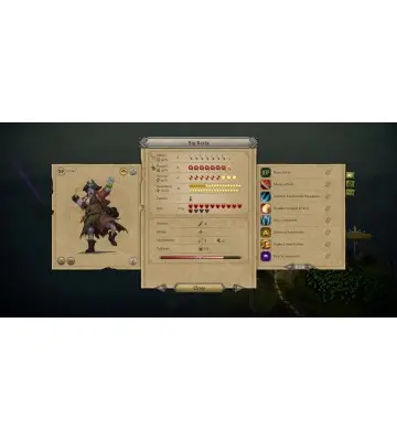 Доповнення Master of Magic: Scourge of the Seas для ПК (Ключ активації Steam)