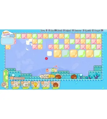 Игра March of Shrooms для ПК (Ключ активации Steam)
