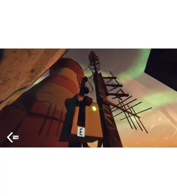 Гра Static Dread: The Lighthouse для ПК (Ключ активації Steam)