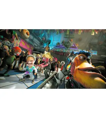 Гра High On Life 2 для ПК (Ключ активації Steam)