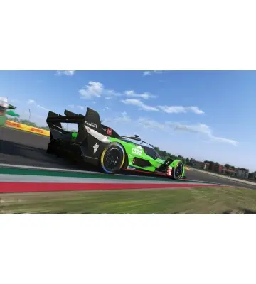 Доповнення Le Mans Ultimate - 2024 Pack 1 для ПК (Ключ активації Steam)