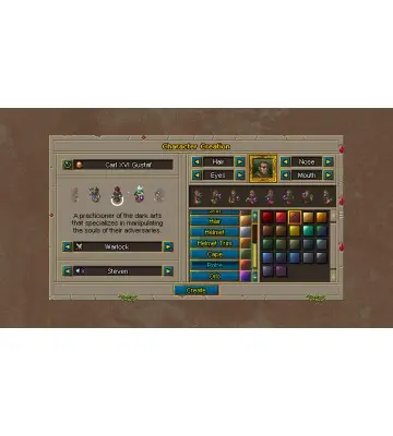 Гра Hammerwatch II для ПК (Ключ активації Steam)