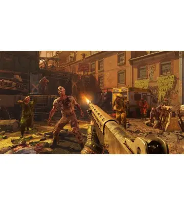 Игра Dying Light 2 Stay Human: Reloaded Edition для ПК (Ключ активации Steam)