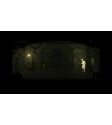 Гра Vlad Circus: Curse of Asmodeus для ПК (Ключ активації Steam)