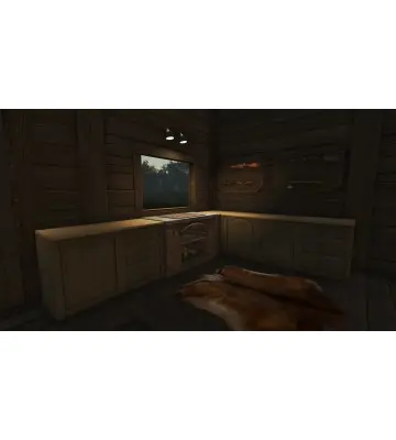 Дополнение SCUM: Base Building Decor Pack для ПК (Ключ активации Steam)