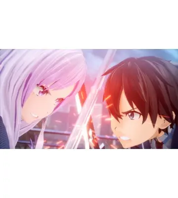 Гра SWORD ART ONLINE Fractured Daydream для ПК (Ключ активації Steam)