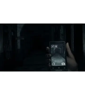 Гра DreadOut Remastered Collection для ПК (Ключ активації Steam)