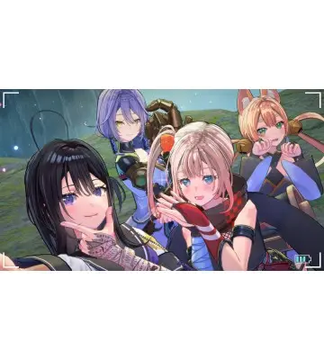 Гра Samurai Maiden для ПК (Ключ активації Steam)