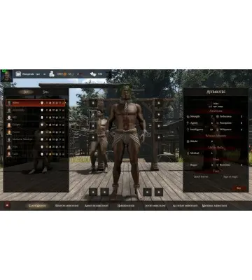 Игра Blackthorn Arena: Reforged для ПК (Ключ активации Steam)
