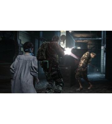 Гра Resident Evil 6 Complete Pack для ПК (Ключ активації Steam)