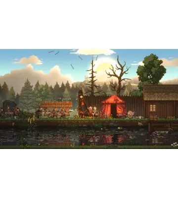 Игра Sons of Valhalla для ПК (Ключ активации Steam)