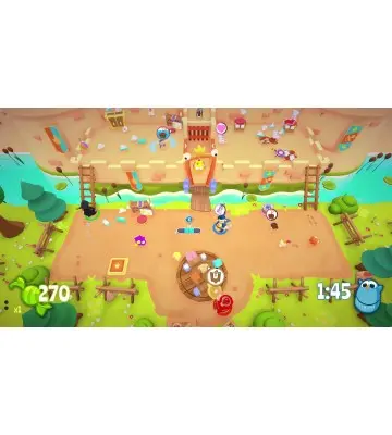 Игра Baby Storm для ПК (Ключ активации Steam)