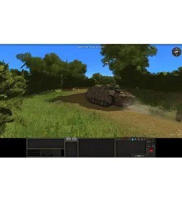 Доповнення Combat Mission: Battle for Normandy - Market Garden для ПК (Ключ активації Steam)