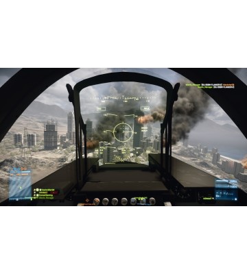 Гра Battlefield 3 для ПК (Ключ активації EA App)