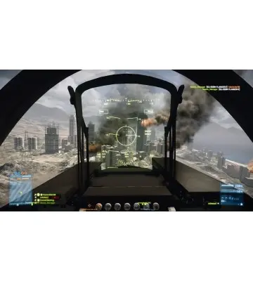 Гра Battlefield 3 для ПК (Ключ активації EA App)