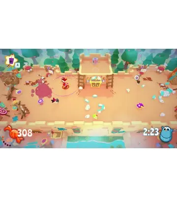 Игра Baby Storm для ПК (Ключ активации Steam)
