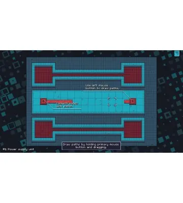 Гра Trans Neuronica для ПК (Ключ активації Steam)