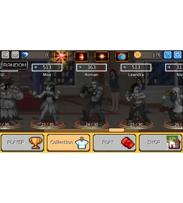 Игра OnePunch для ПК (Ключ активации Steam)