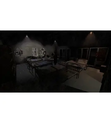 Игра Kriophobia для ПК (Ключ активации Steam)