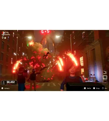 Игра The Headliners для ПК (Ключ активации Steam)