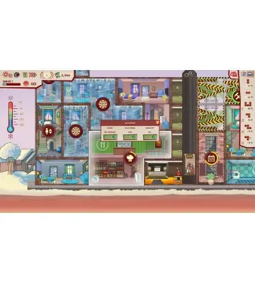 Игра Check Inn для ПК (Ключ активации Steam)