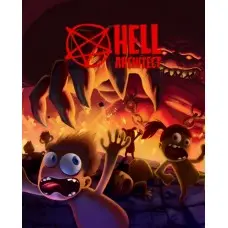 Игра Hell Architect для ПК (Ключ активации Steam)
