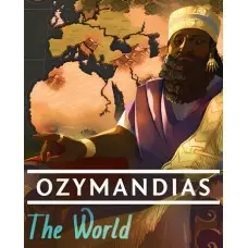 Дополнение Ozymandias - The World для ПК (Ключ активации Steam)