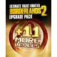 Доповнення Borderlands 2: Ultimate Vault Hunters Upgrade Pack для ПК (Ключ активації Steam)