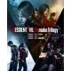 Гра Resident Evil Remake Trilogy для ПК (Ключ активації Steam)
