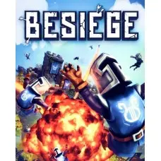 Игра Besiege для ПК (Ключ активации Steam)
