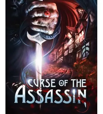 Гра Curse of the Assassin для ПК (Ключ активації Steam)