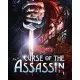 Гра Curse of the Assassin для ПК (Ключ активації Steam)