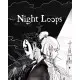 Игра Night Loops для ПК (Ключ активации Steam)