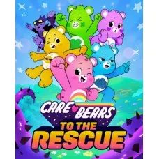 Гра Care Bears: To The Rescue для ПК (Ключ активації Steam)