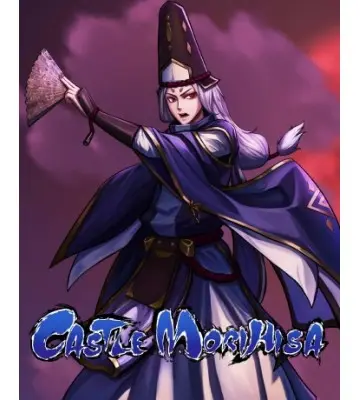 Игра Castle Morihisa для ПК (Ключ активации Steam)