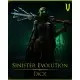 Доповнення V Rising - Sinister Evolution Pack для ПК (Ключ активації Steam)