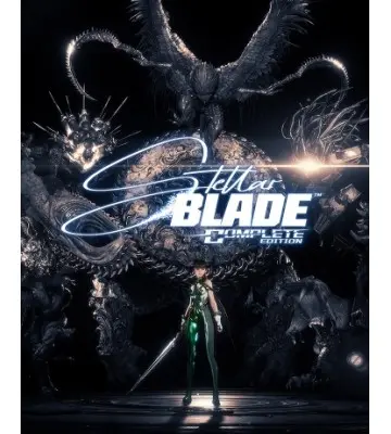 Игра Stellar Blade Complete Edition для ПК (Ключ активации Steam)