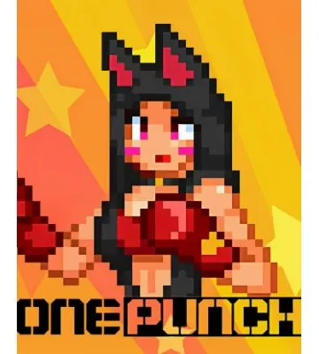 Игра OnePunch для ПК (Ключ активации Steam)