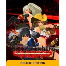 Гра Onee Chanbara ORIGIN - Deluxe Edition для ПК (Ключ активації Steam)