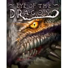 Доповнення Eye of the Dragon (Fighting Fantasy Classics) для ПК (Ключ активації Steam)