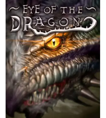 Дополнение Eye of the Dragon (Fighting Fantasy Classics) для ПК (Ключ активации Steam)