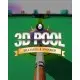 Игра 3D Pool для ПК (Ключ активации Steam)